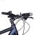 UNIBIKE ZETHOS GTS GRANATOWY 2026
